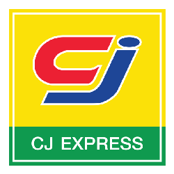 CJ LOGO